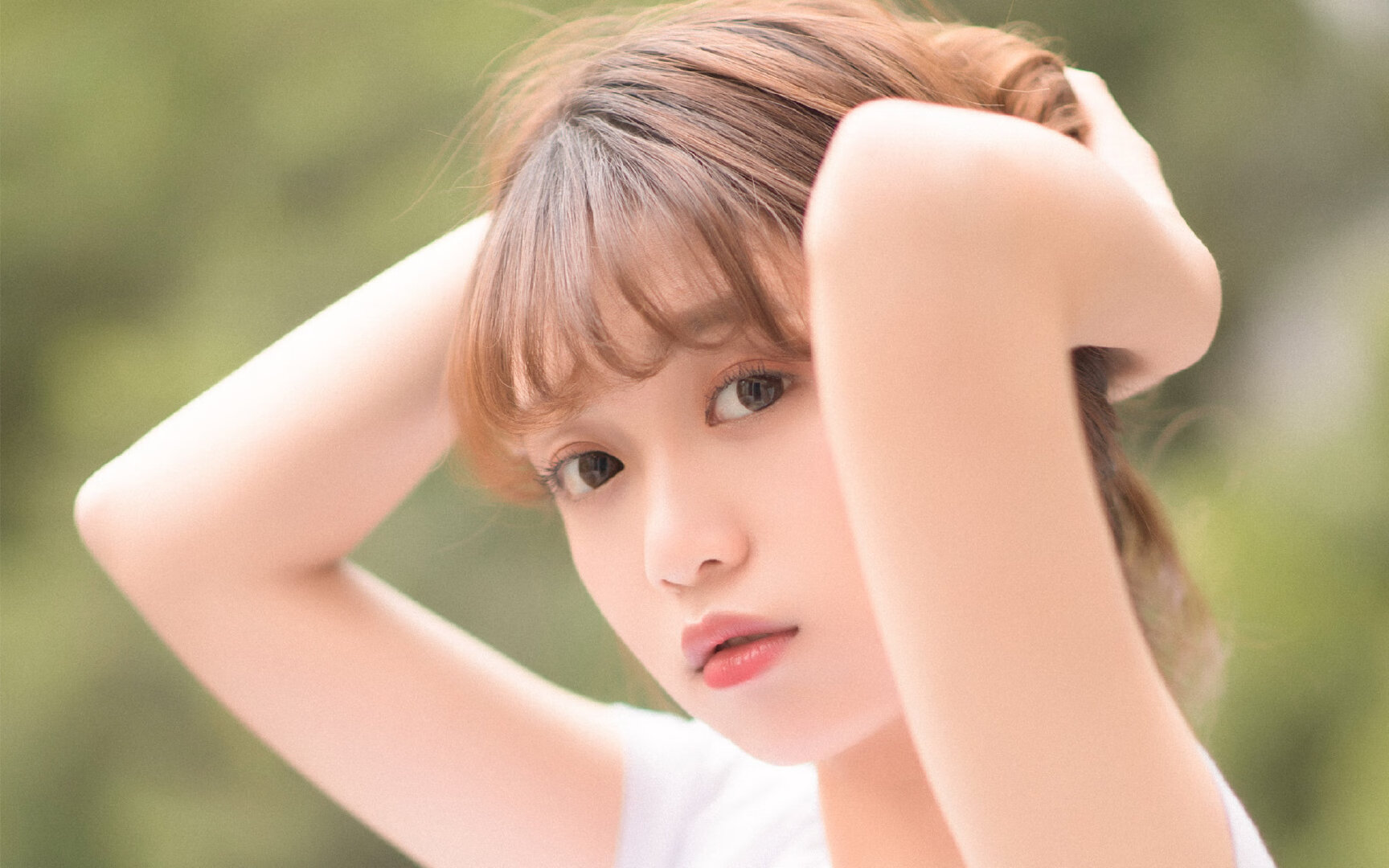 _体育+生态：绿色运动健康新理念_，绿色主题健康运动